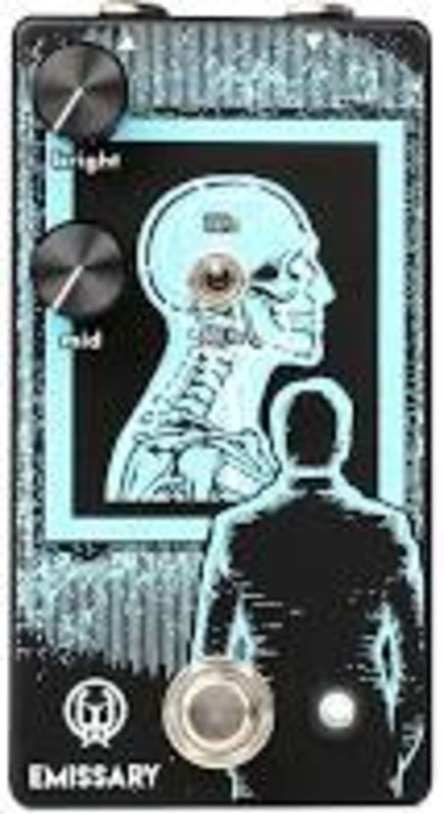 Walrus Audio Emissary Parallel Boost