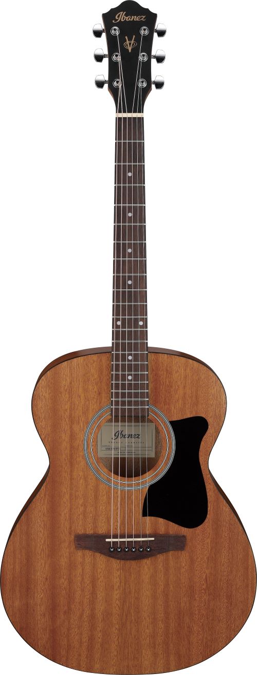 Ibanez VC44 Acoustic Guitar - Open Pore Natural