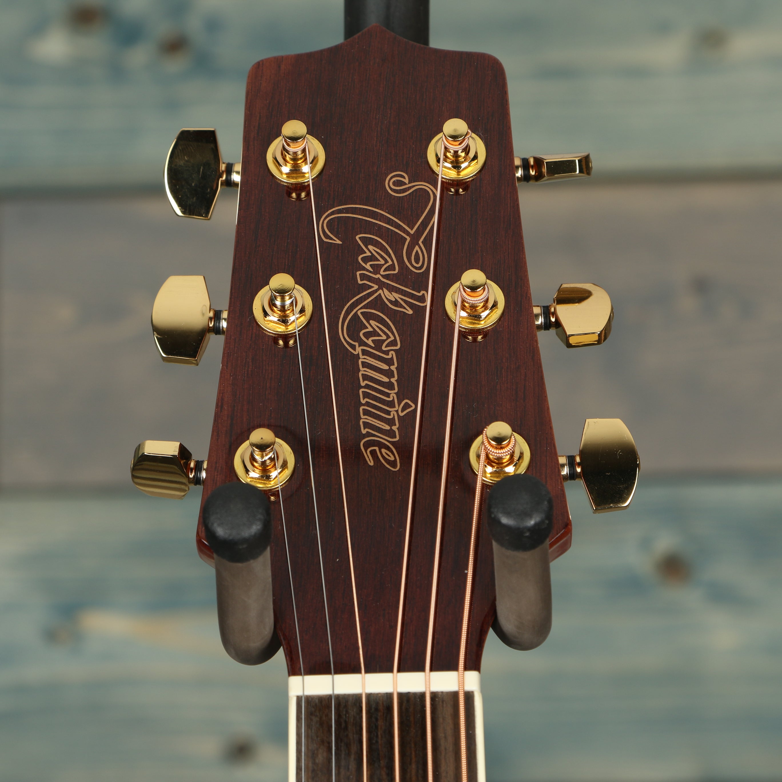 Takamine GN51CELH G50 Series NEX Body Lefty Acoustic-Electric Guitar, Natural