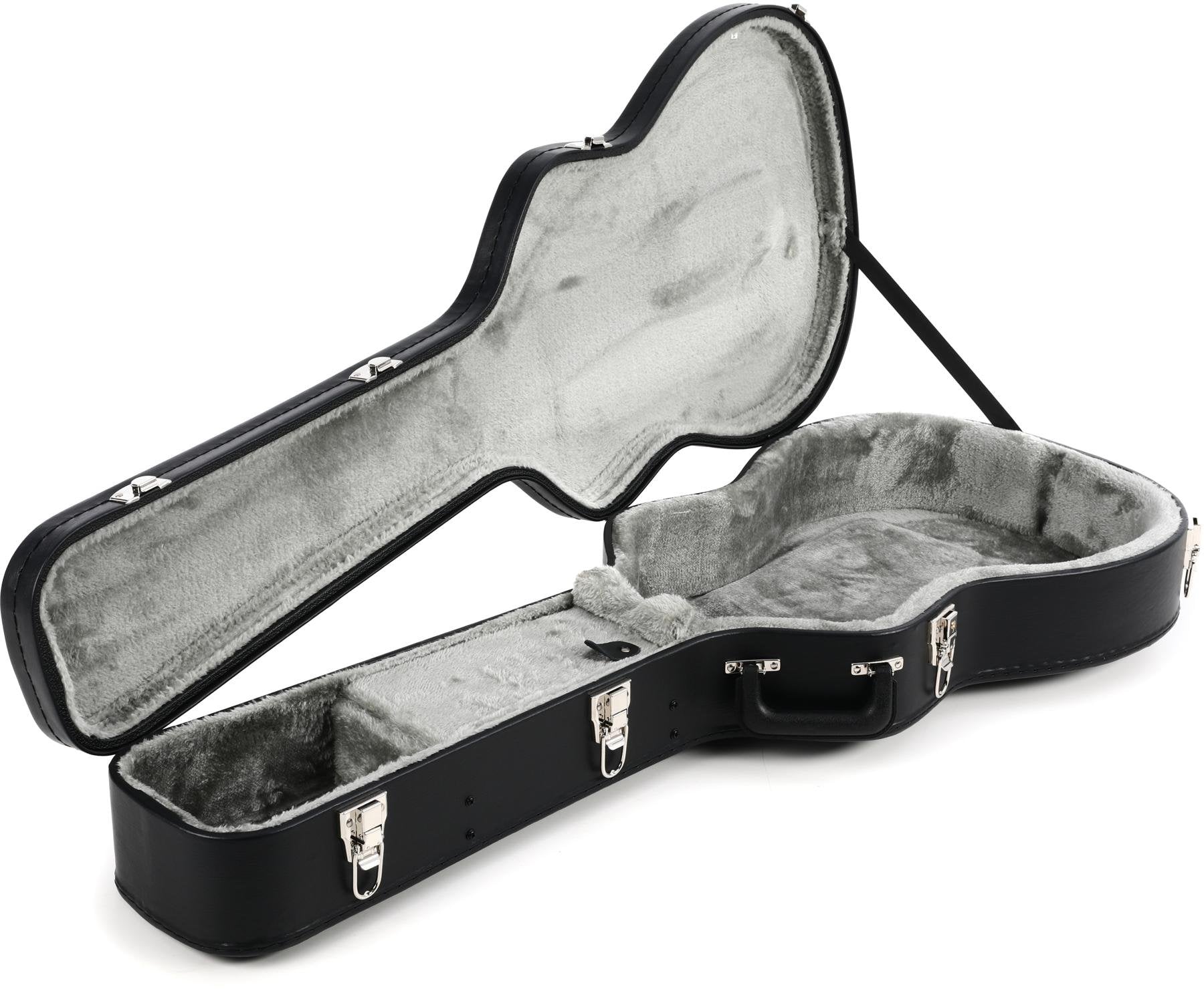 Takamine GC-S (FXC, Classic, New Yorker) Acoustic Guitar Case
