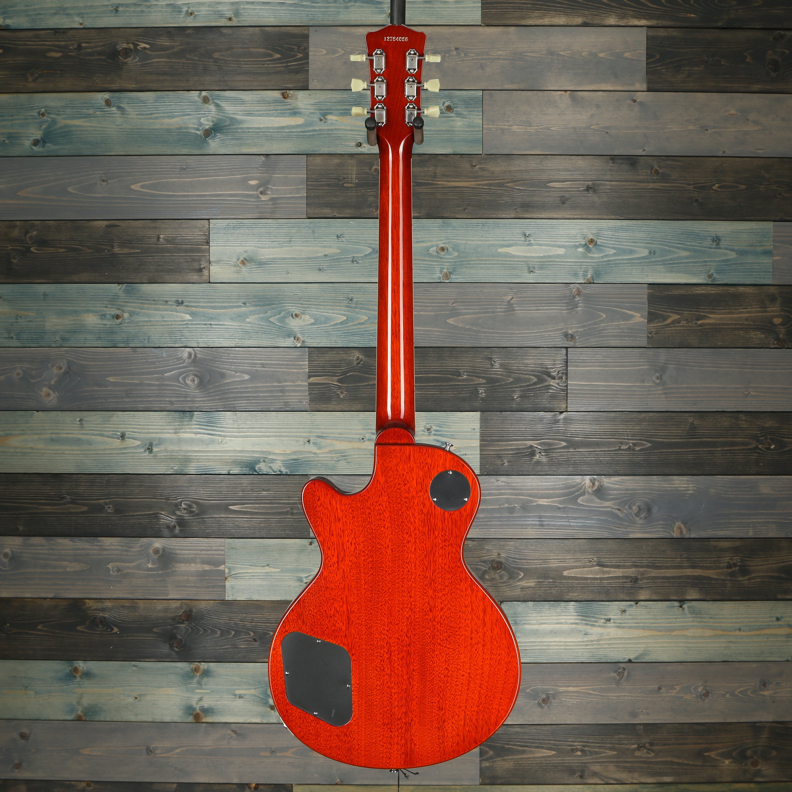 Eastman SB59-RB Electric Guitar - Redburst