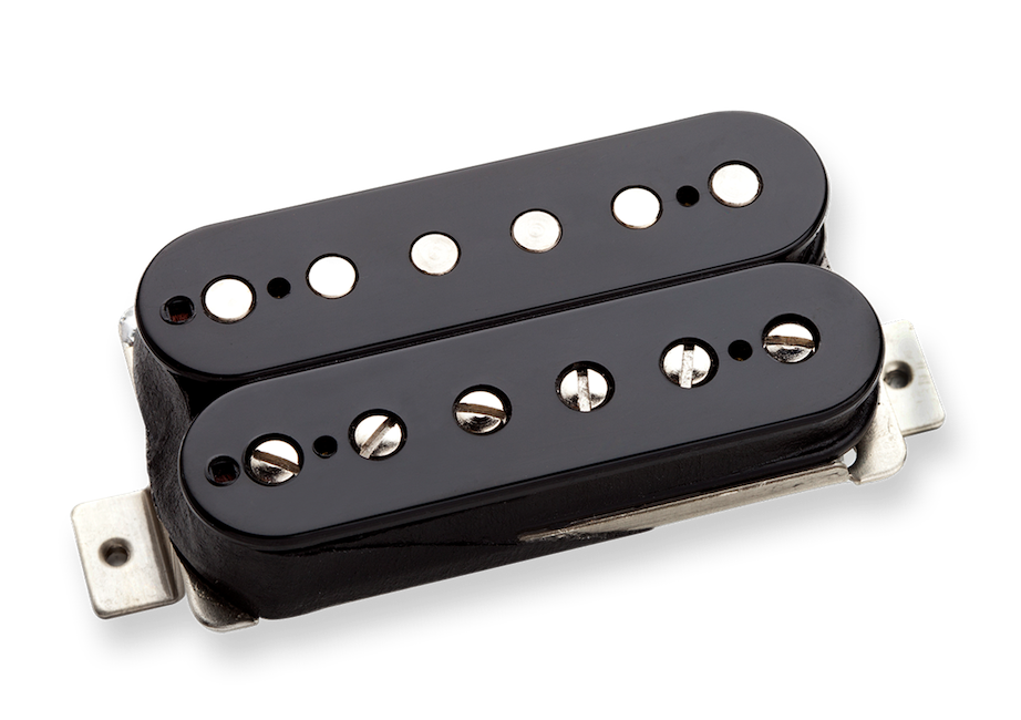 Seymour Duncan Classic '59 Model (Bridge) Single Humbucker - Black