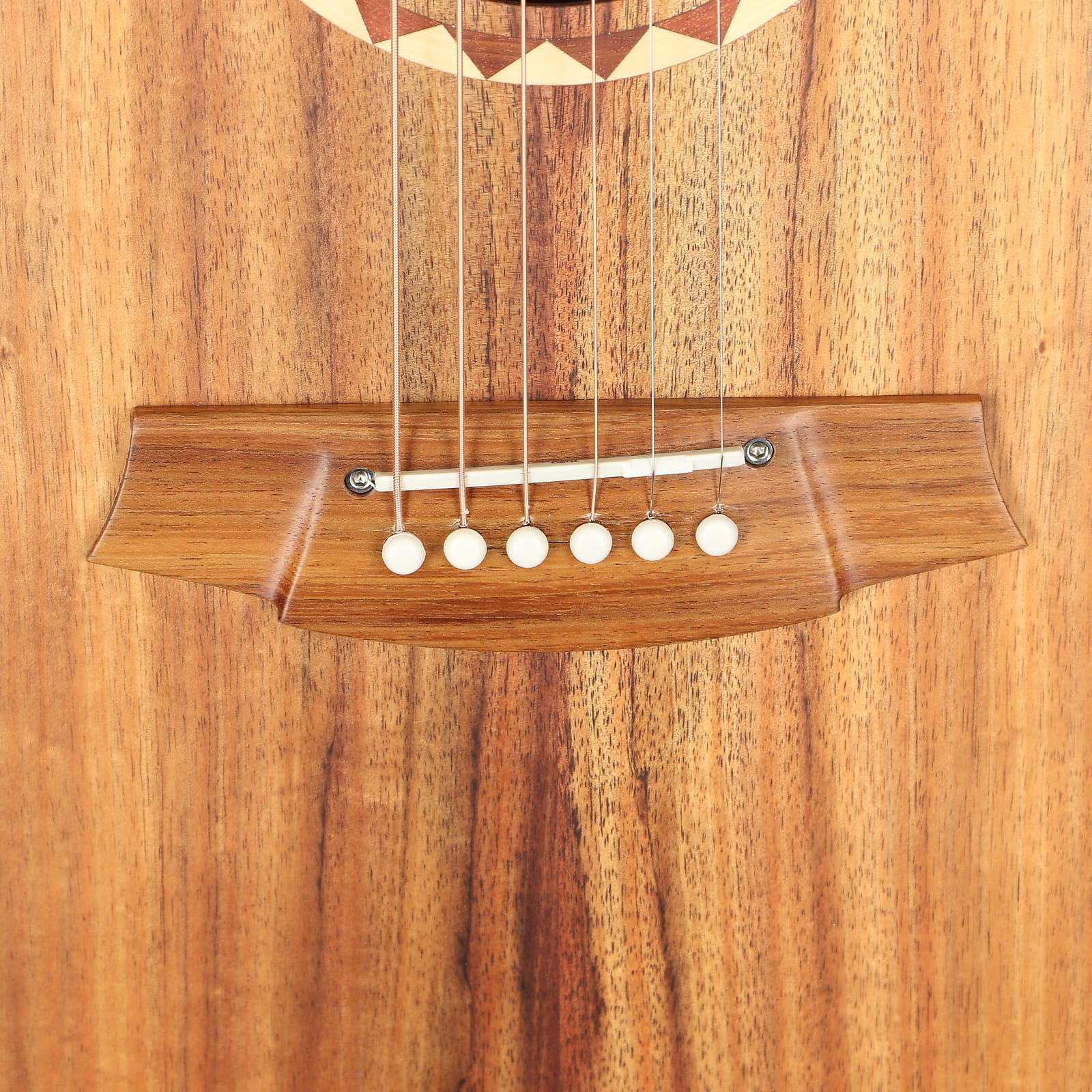 Cole Clark Angel 2 Series AN2EC-BLBLSB Acoustic - Blackwood/Blackwood