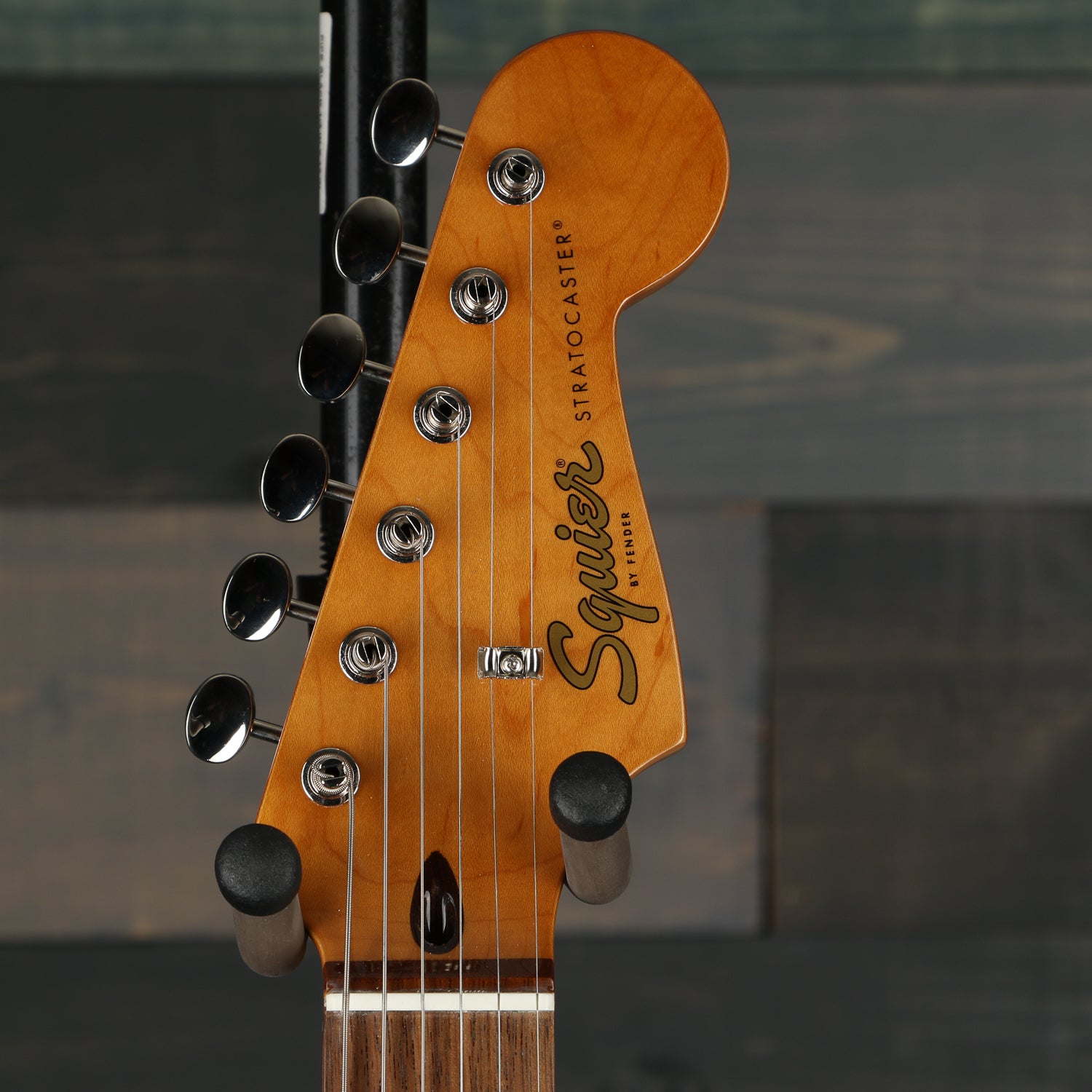 Fender Squier Classic Vibe '60s Stratocaster Laurel Fingerboard Lake Placid Blue