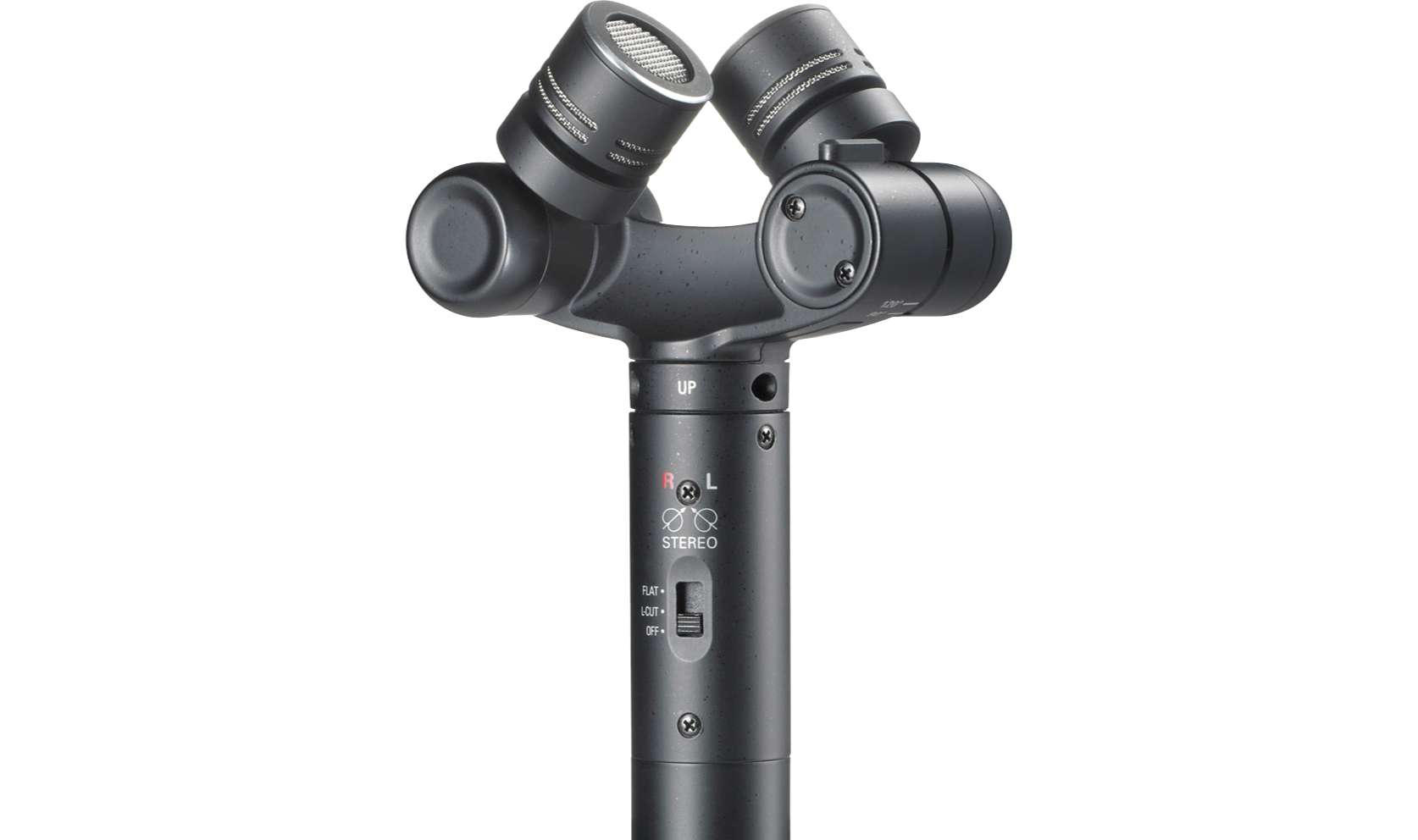 Audio-Technica AT2022 X/Y Stereo Microphone