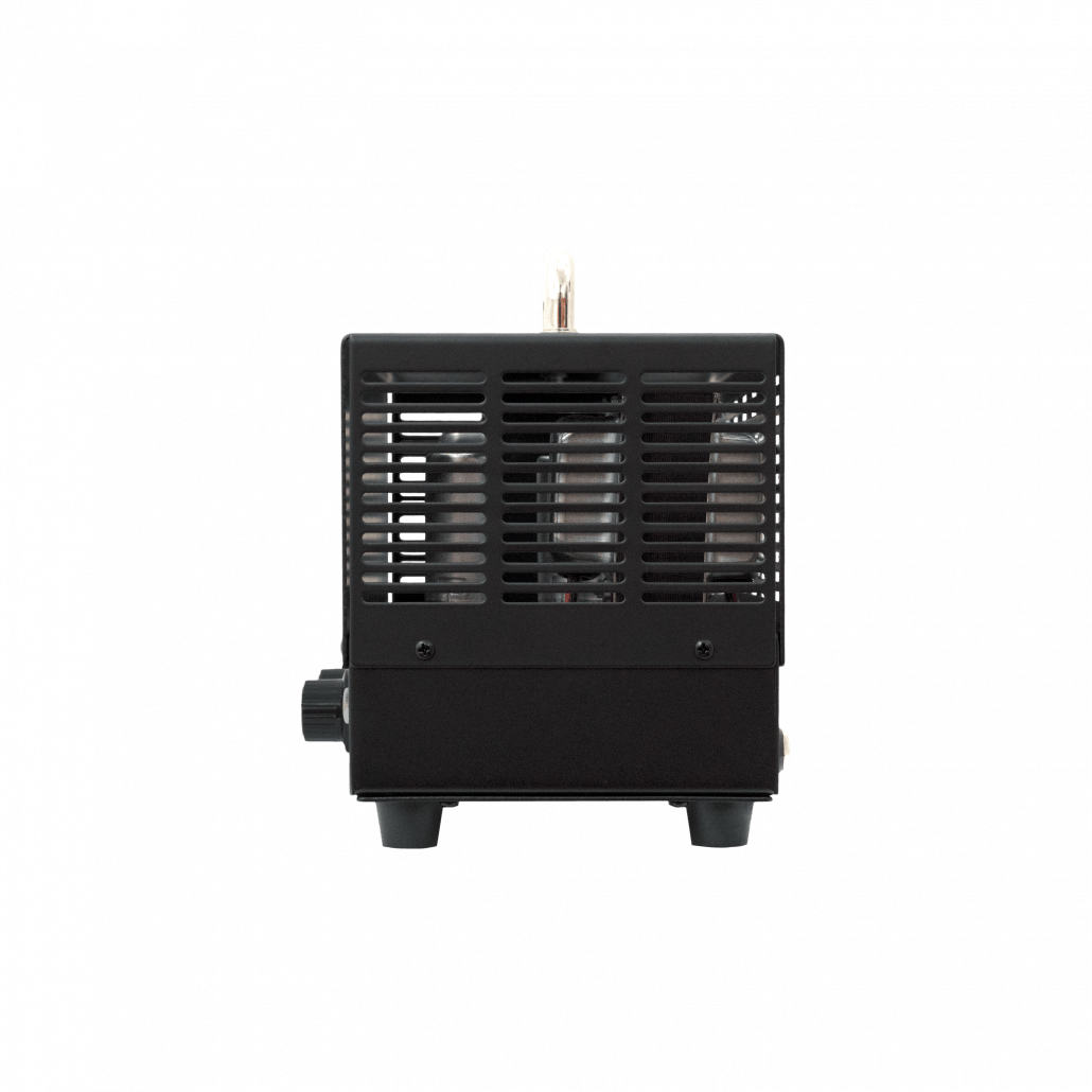 Orange Amps Dark Terror 15/7W High Gain Tube Amplifier Head