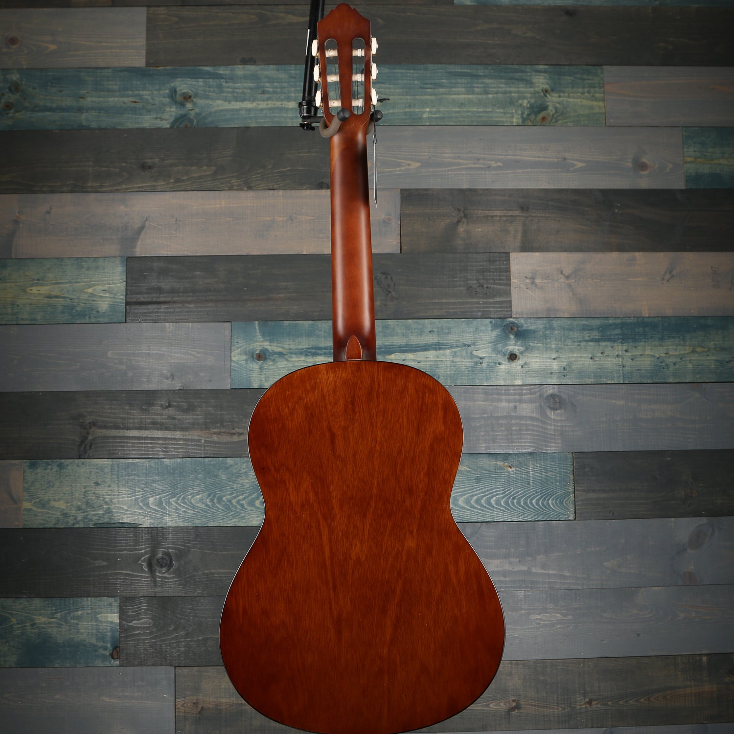 Yamaha C40II Natural Full Scale Classical Guitar