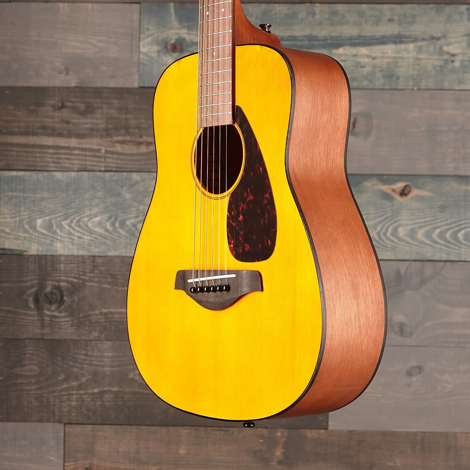 Yamaha JR1 Natural 3/4 Scale Semi Jumbo Acoustic