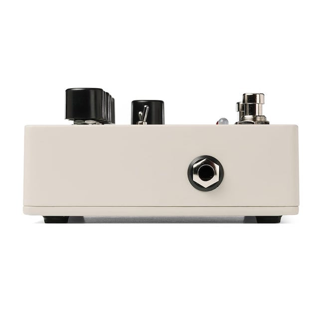 Electro-Harmonix Sovtek Deluxe Big Muff Pi Distortion/Sustainer