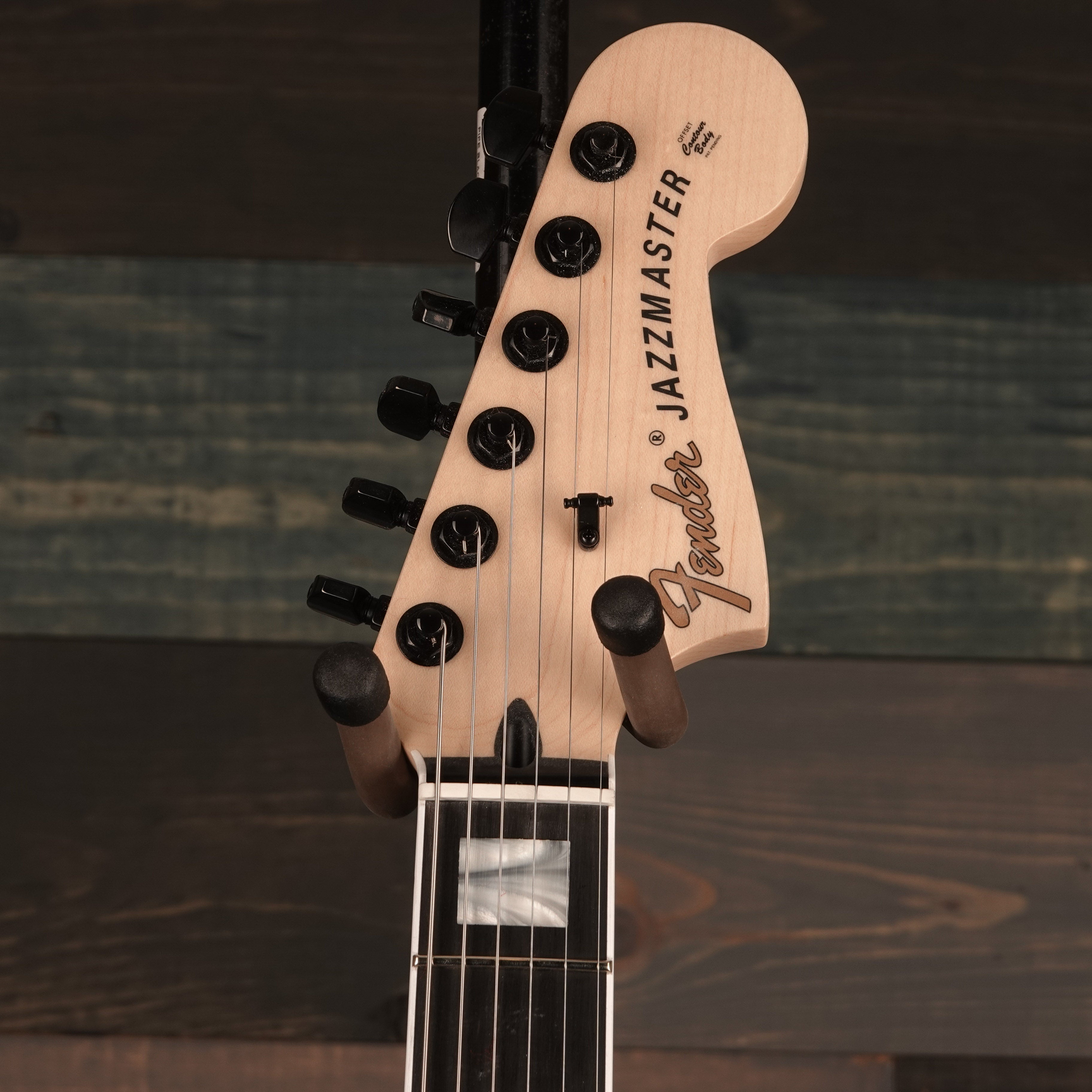 Fender Jim Root Jazzmaster® V4