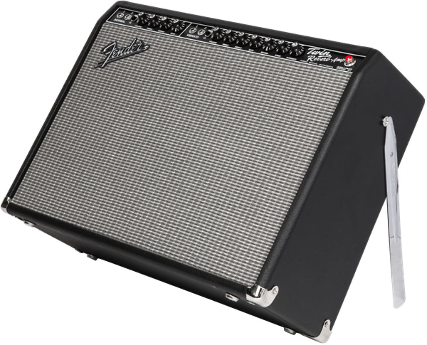 Fender '65 Twin Reverb®, 120V