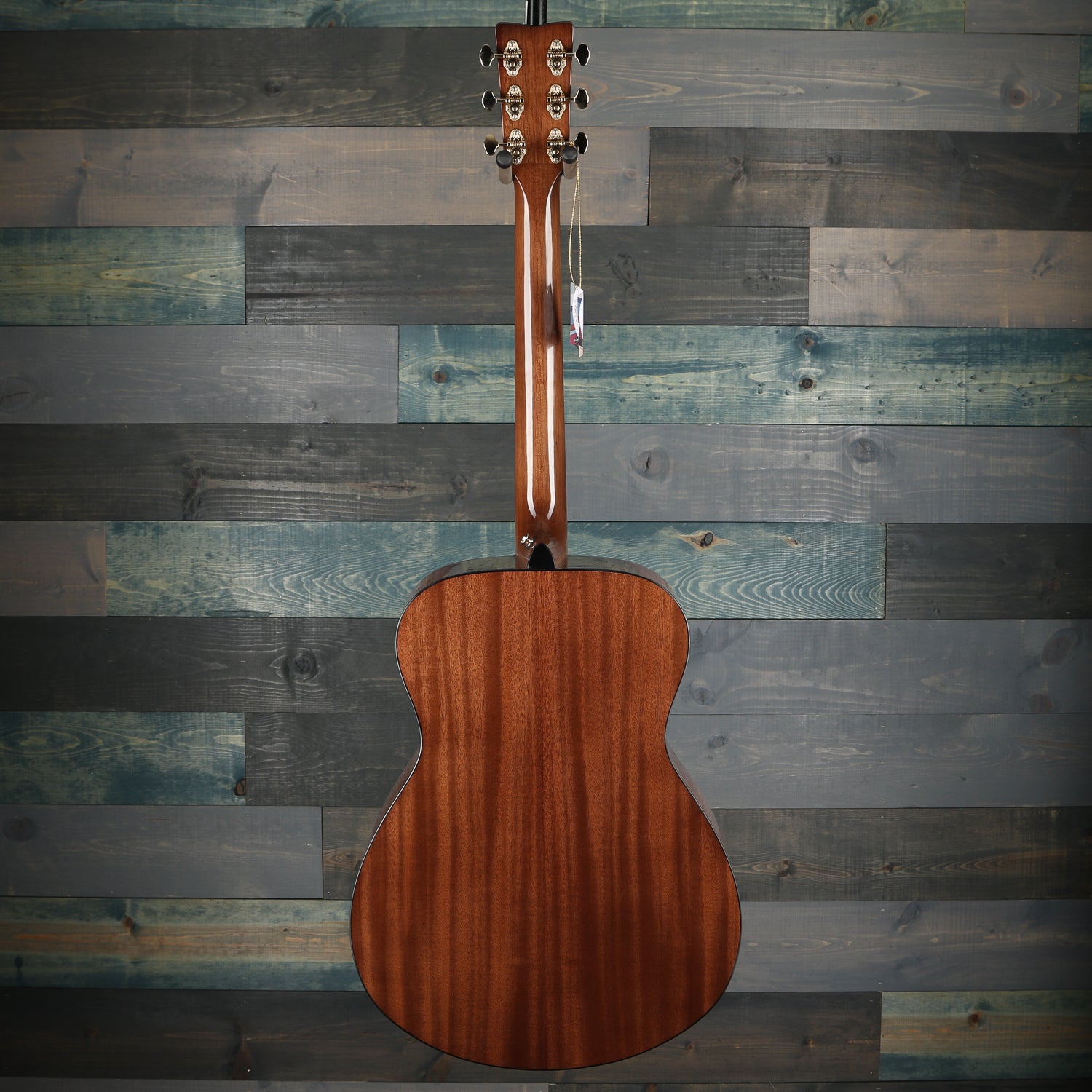 Yamaha STORIA III Concert A/E Guitar