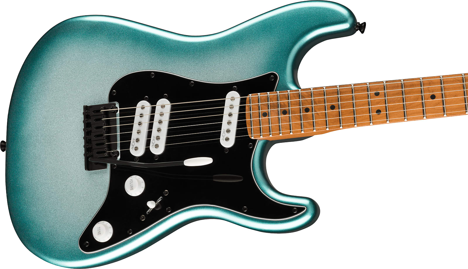 Fender Squier Contemporary Stratocaster Special, Sky Burst Metallic