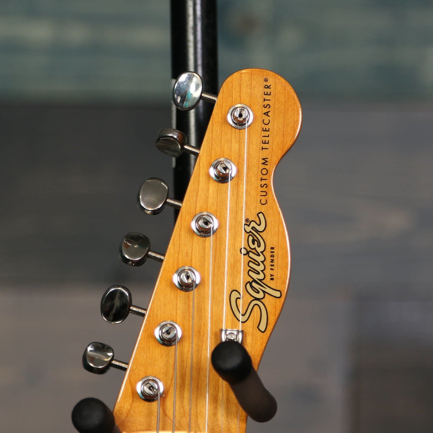 Fender Squier Classic Vibe '60s Custom Telecaster 3-Color Sunburst