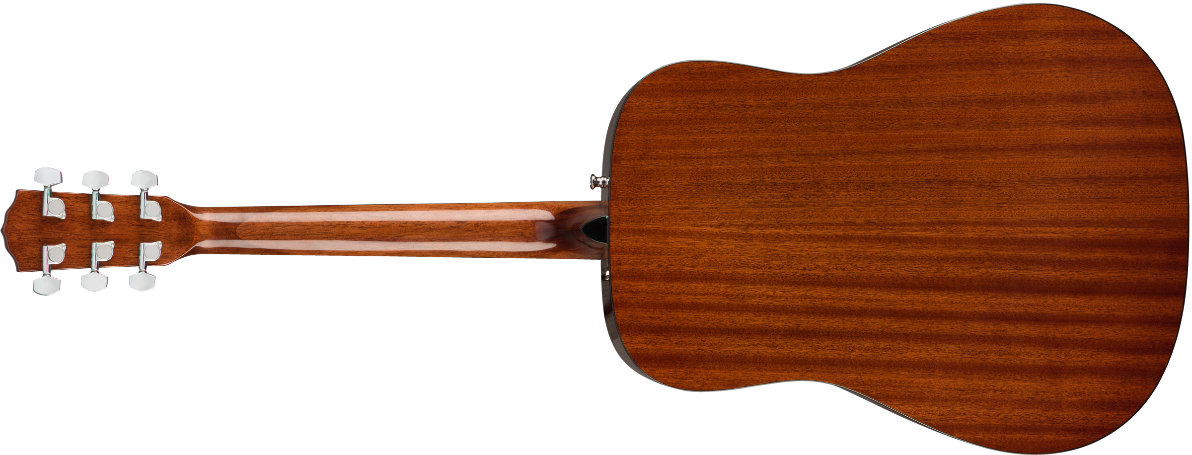 Fender CD-60S Dreadnought Pack V2, Natural