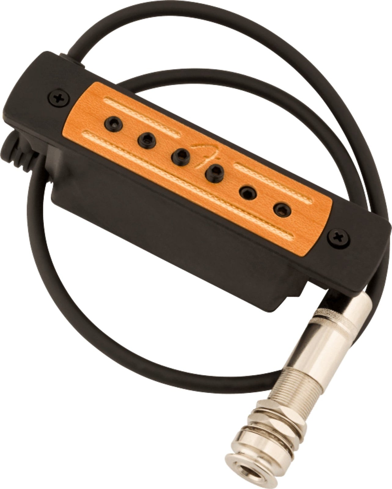 Fender Mesquite Humbucking Acoustic Soundhole Pickup