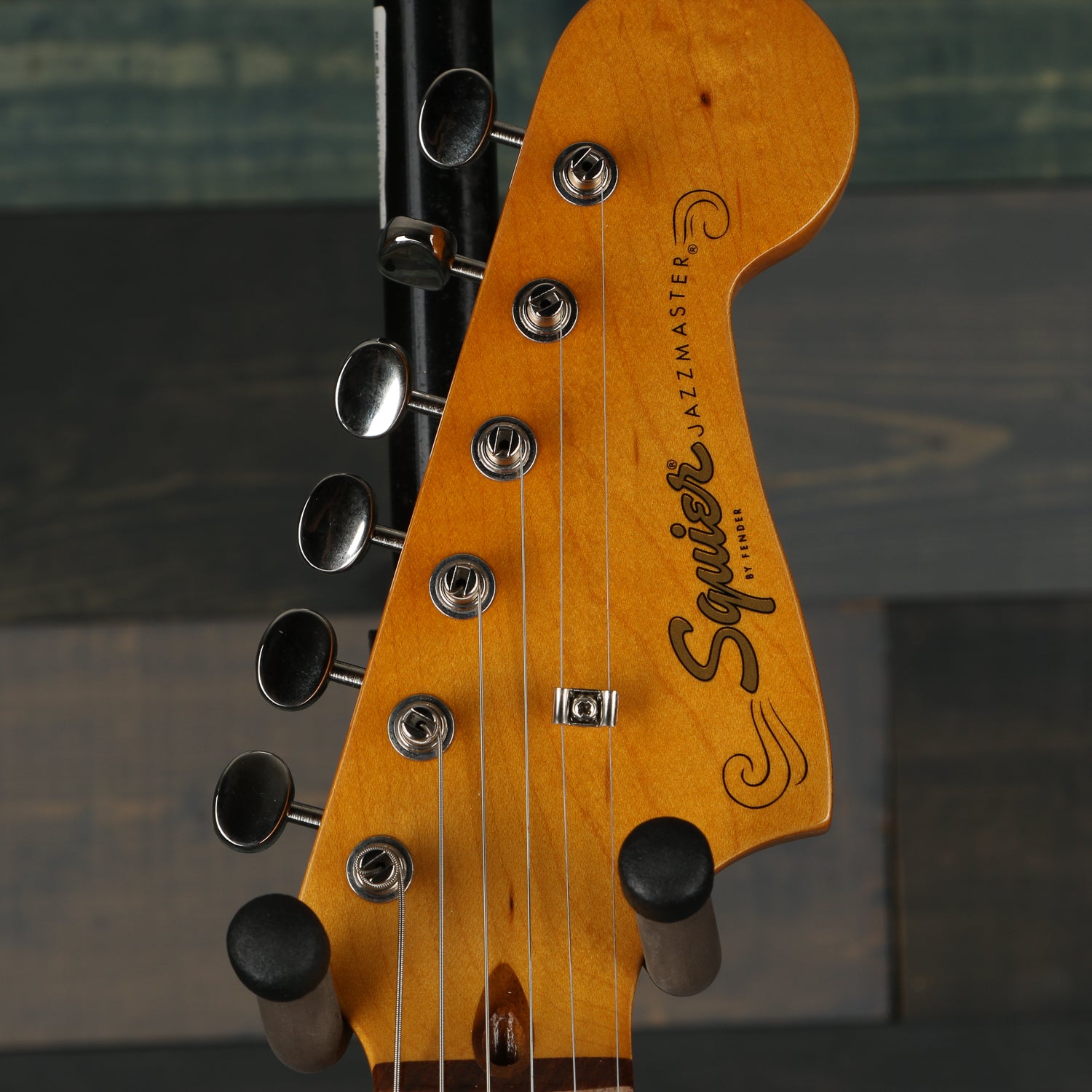 Fender Squier Classic Vibe '60s Jazzmaster, Laurel Fingerboard, Olympic White