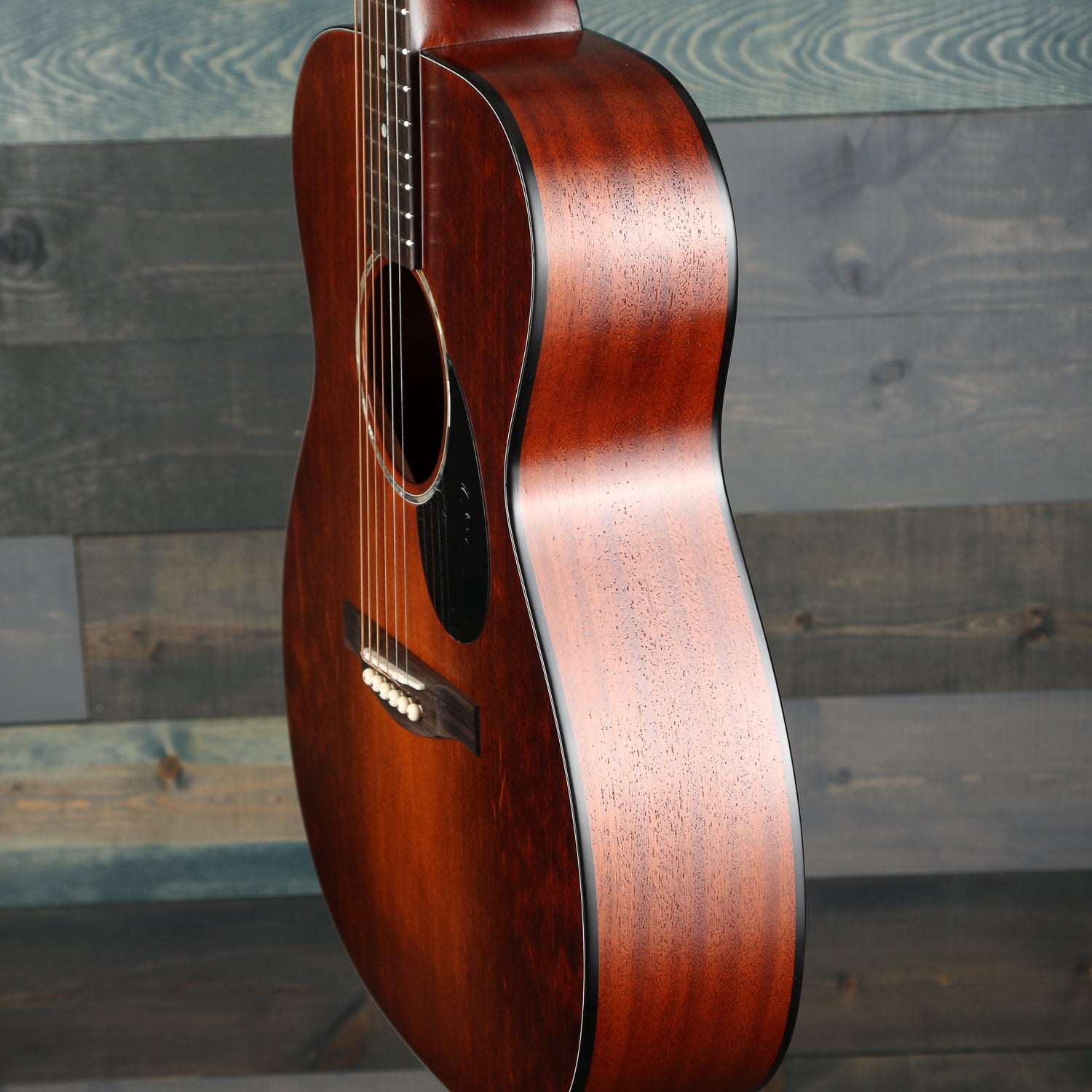 Eastman Guitars PCH1-OM Classic Acoustic Guitar