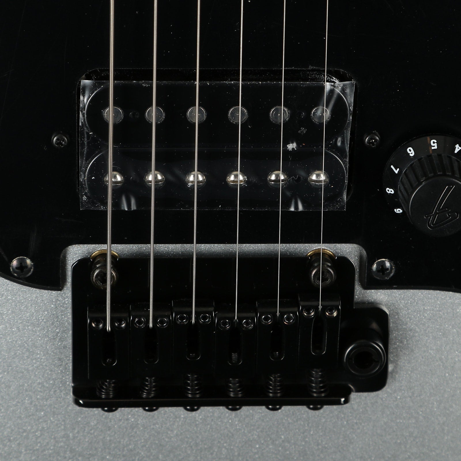 Fender Boxer Series Stratocaster HH, Rosewood Fingerboard, Inca Silver