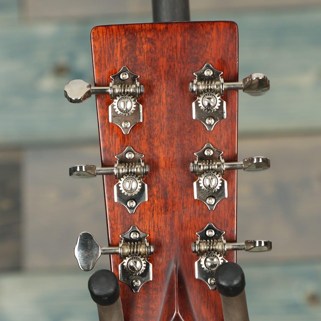 Eastman E20OM-SB Orchestra Model Acoustic - Sunburst