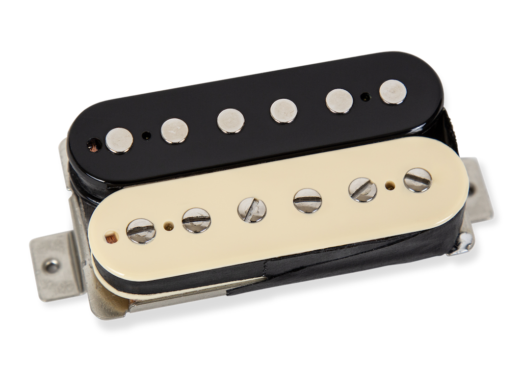 Seymour Duncan 2.0 Slash Signature Bridge Humbucker - Zebra
