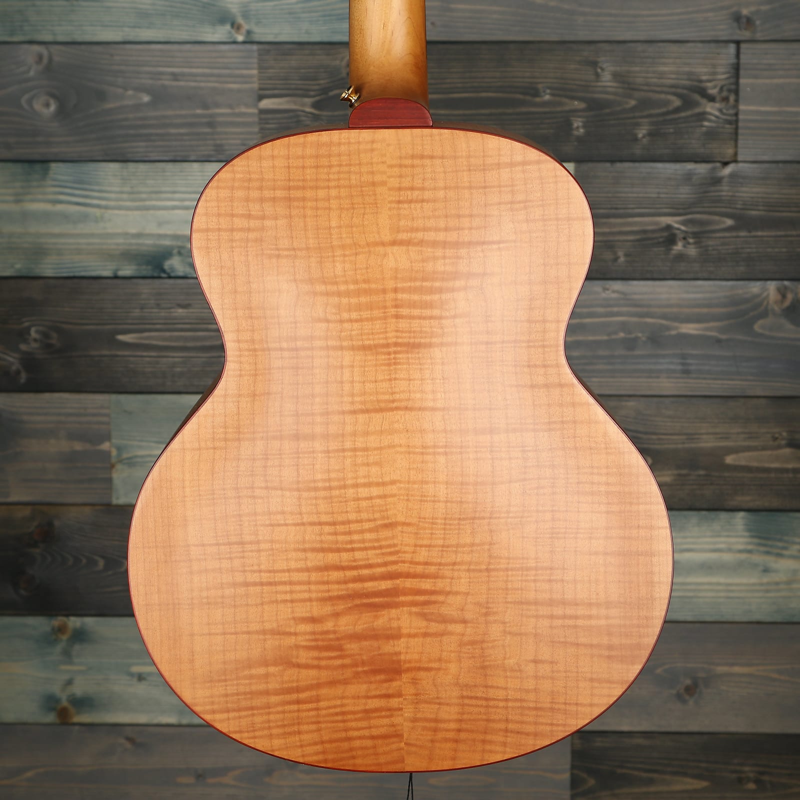 Guild Jumbo Junior Reserve Maple Guitar