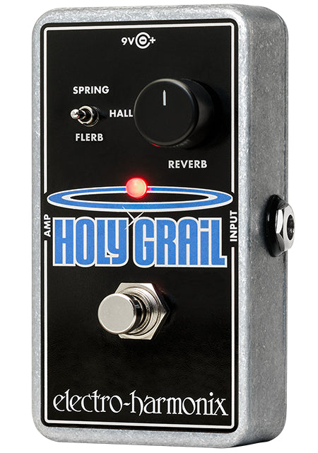 Electro-Harmonix Holy Grail Reverb