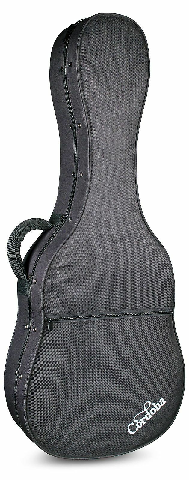 Cordoba Polyfoam Full Size Classical/Flamenco Guitar Case