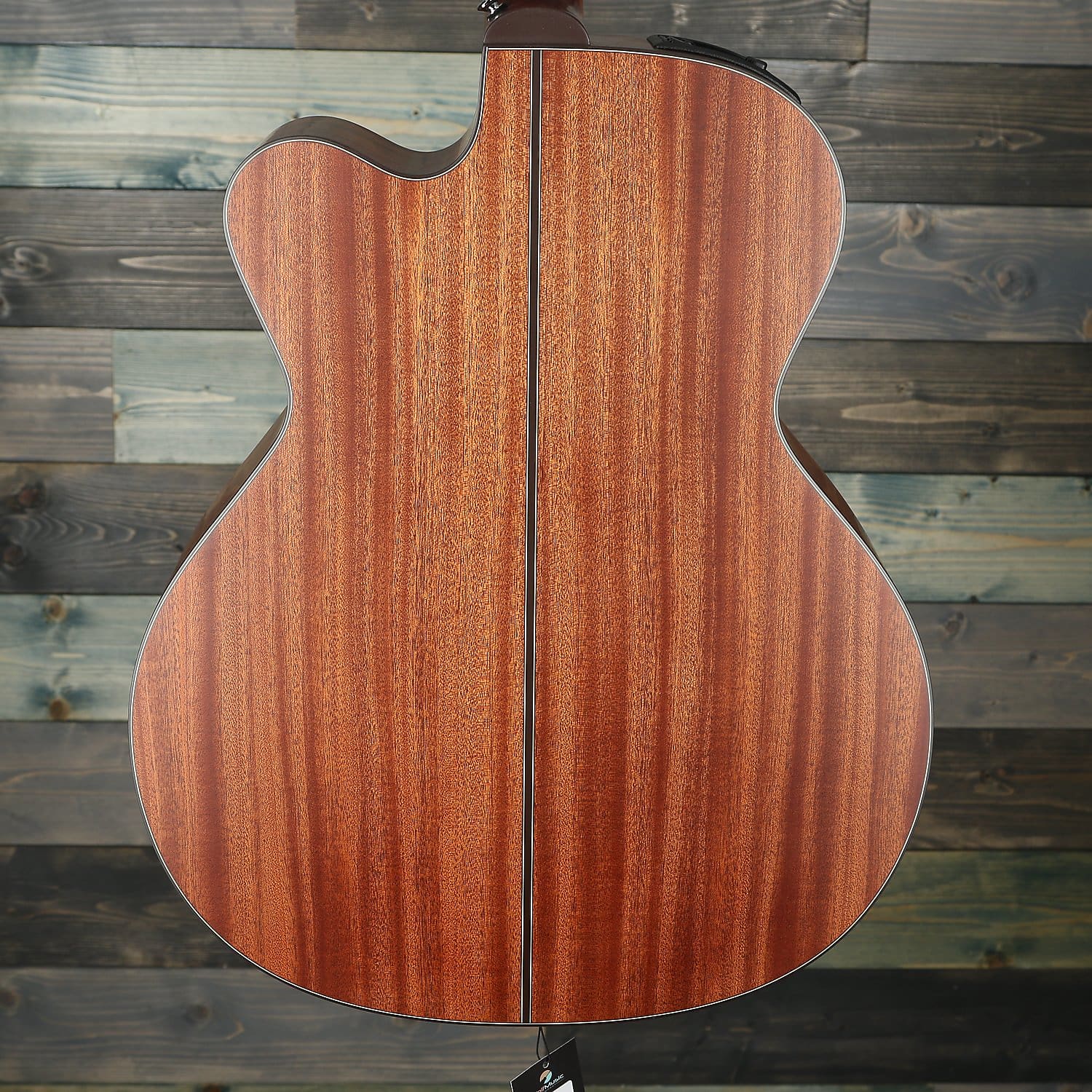 Takamine P1JC Pro Series 1 Cutaway Acoustic Electric Guitar in Satin Finish