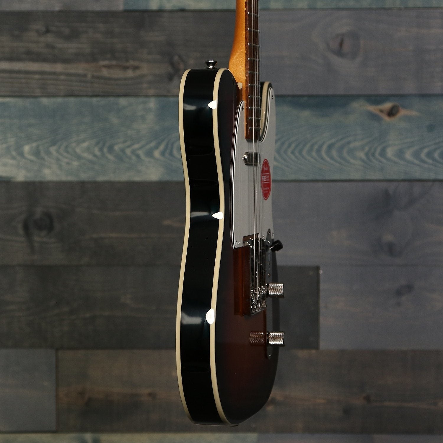 Fender Squier Classic Vibe '60s Custom Telecaster 3-Color Sunburst