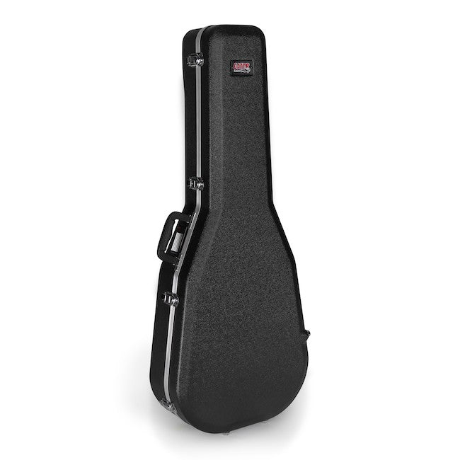 Gator GC-PARLOR Deluxe Molded Case for Parlor Guitars