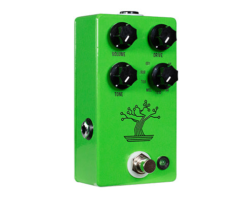 JHS Pedals The Bonsai, 9-way Screamer