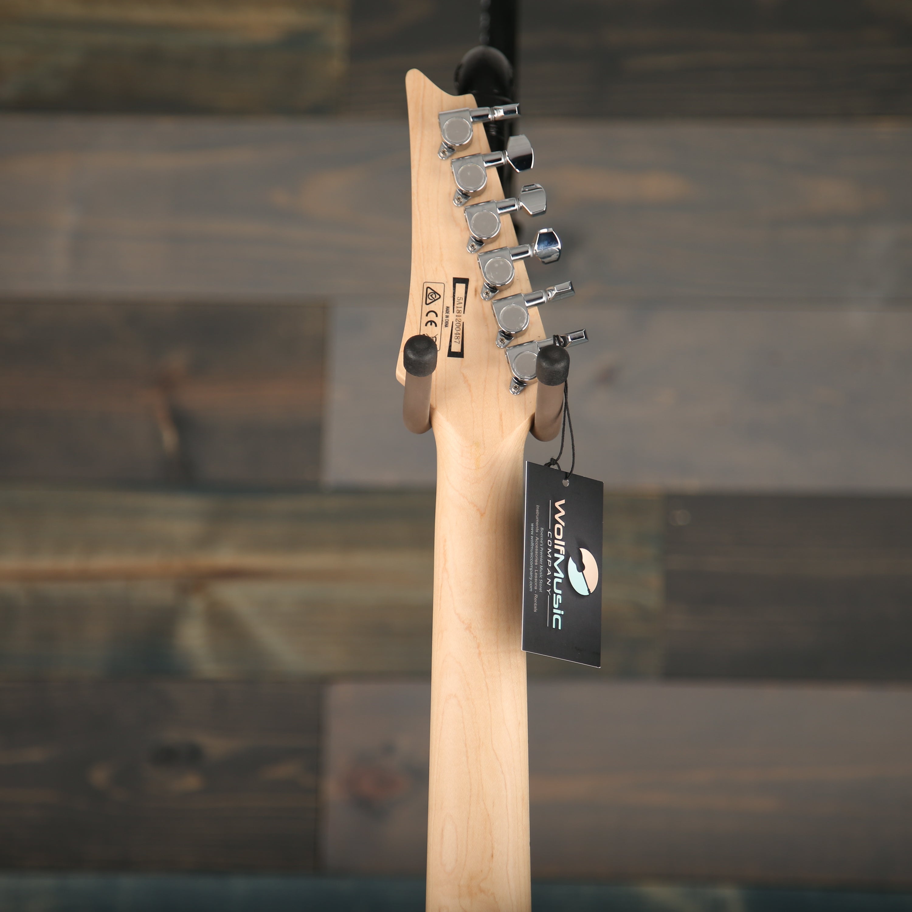 Ibanez GRGM21M Mikro Electric - Candy Apple