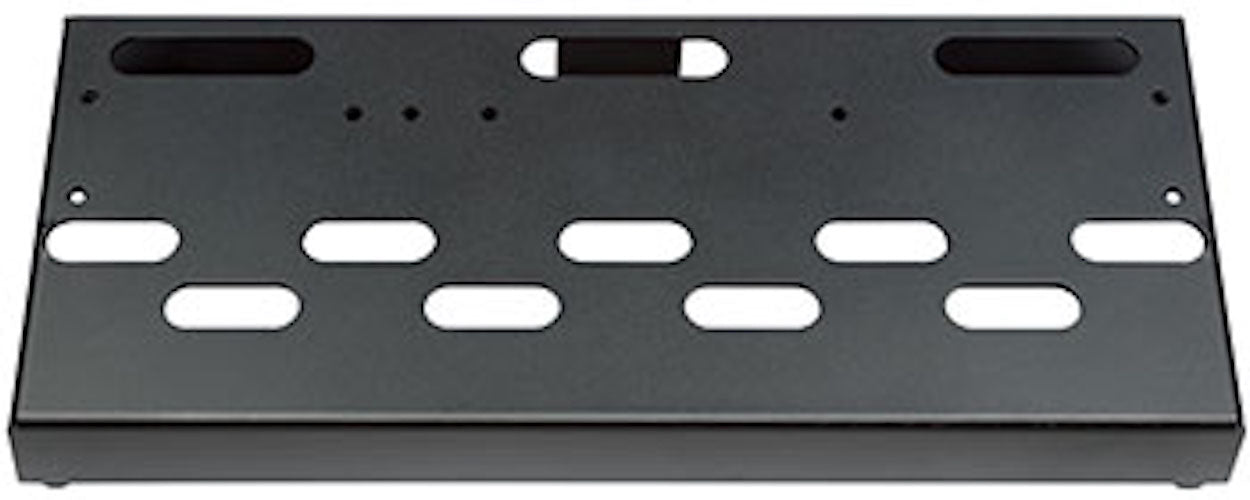 Voodoo Lab Dingbat SMALL Pedalboard – 18" x 7.5"