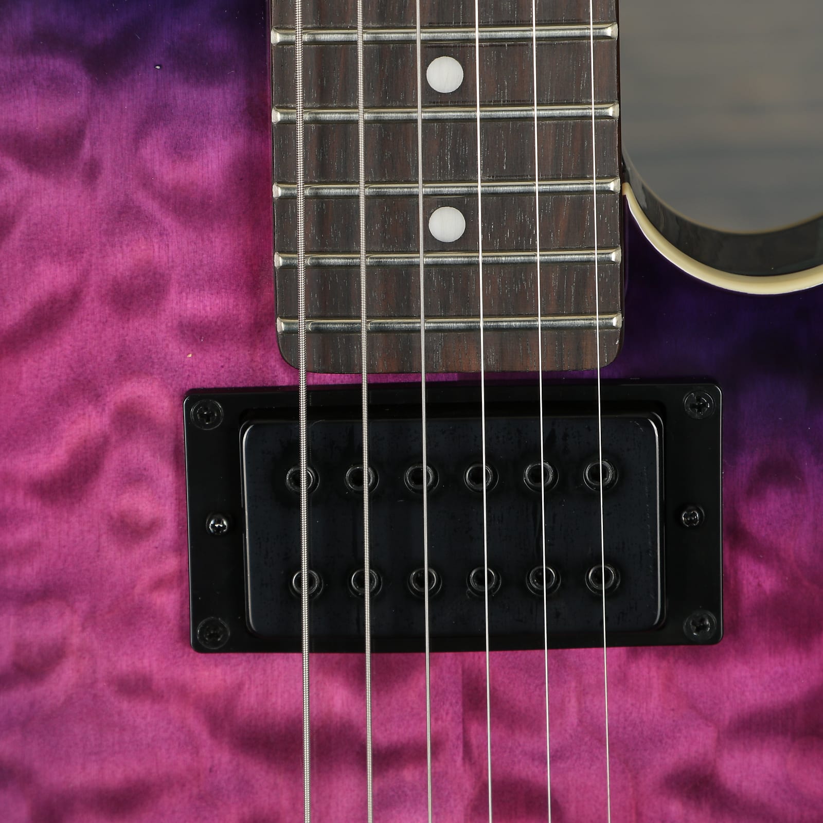 Schecter 2020 PT Pro - Trans Purple Burst