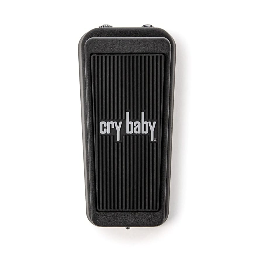 Dunlop CBJ95 Cry Baby Junior Wah