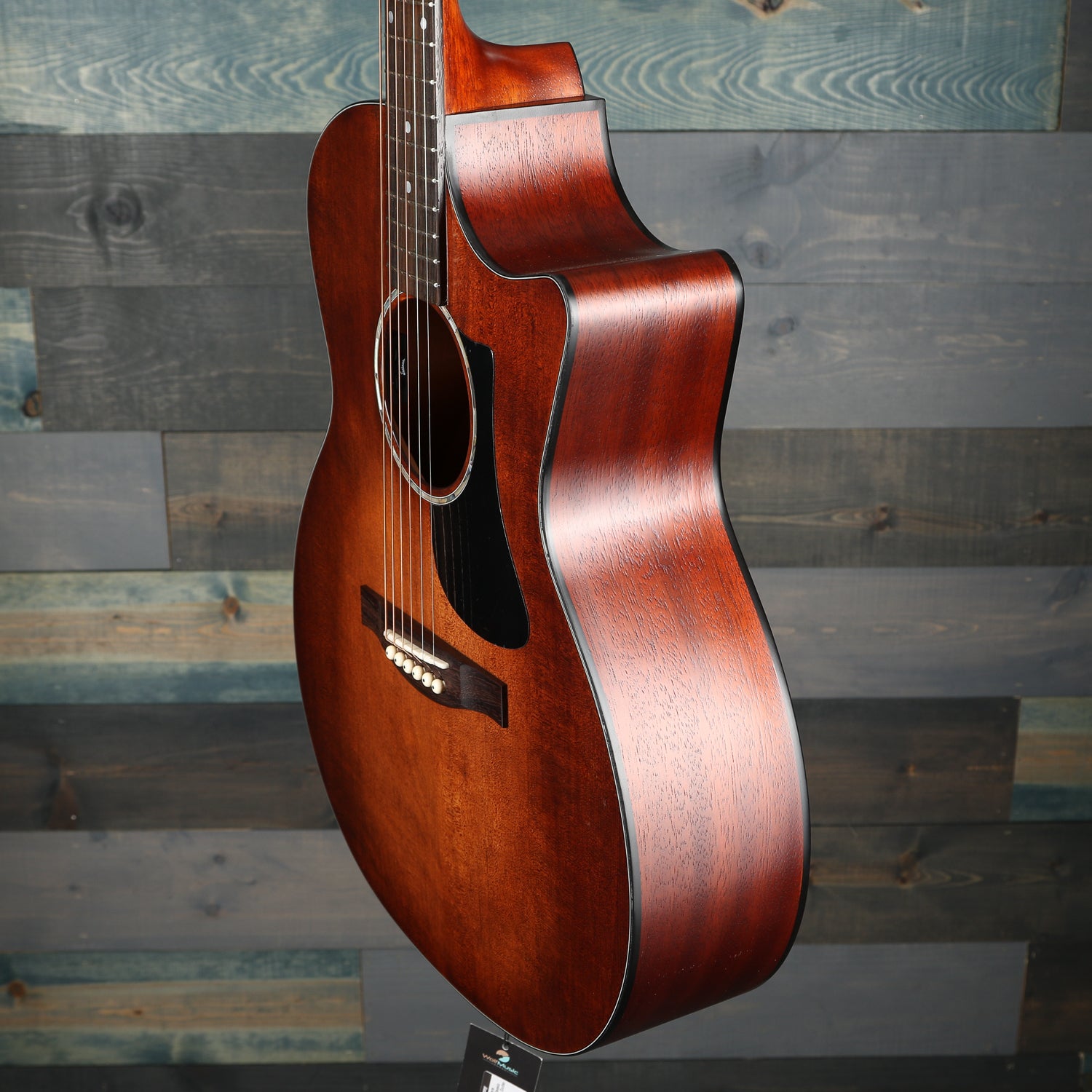 Eastman Guitars PCH1-GACE Classic Acoustic/Electric Guitar