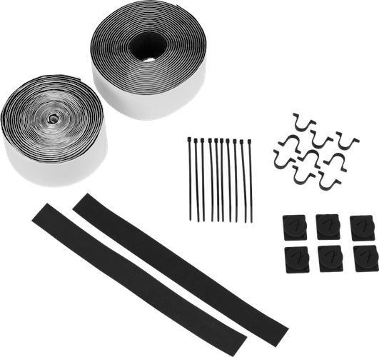 Fender Professional Pedal Board with Bag - Medium