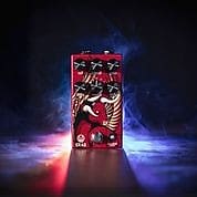 Walrus Audio Eras 5 State Distortion