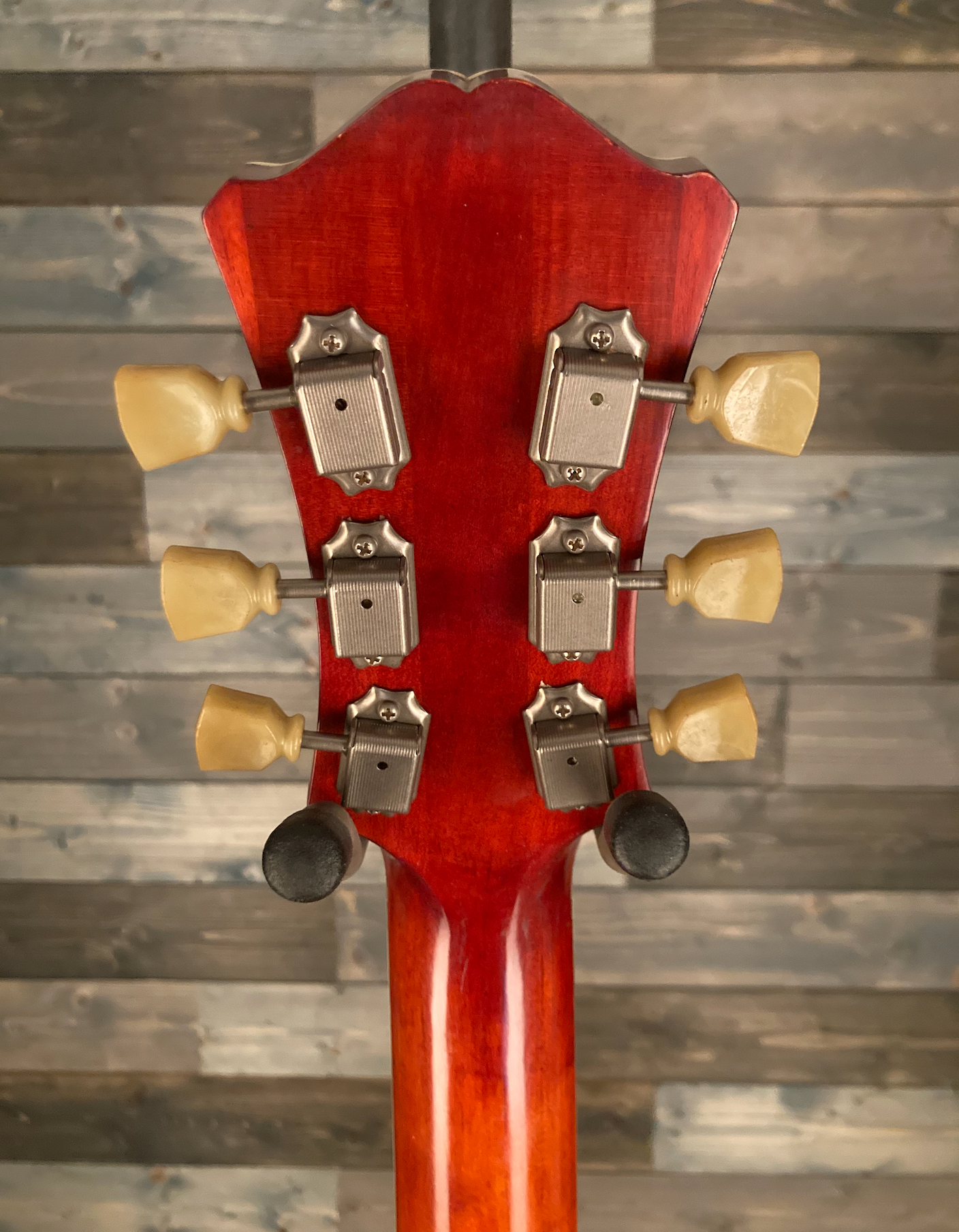 Eastman T59/V Thinline Electric Guitar - Classic