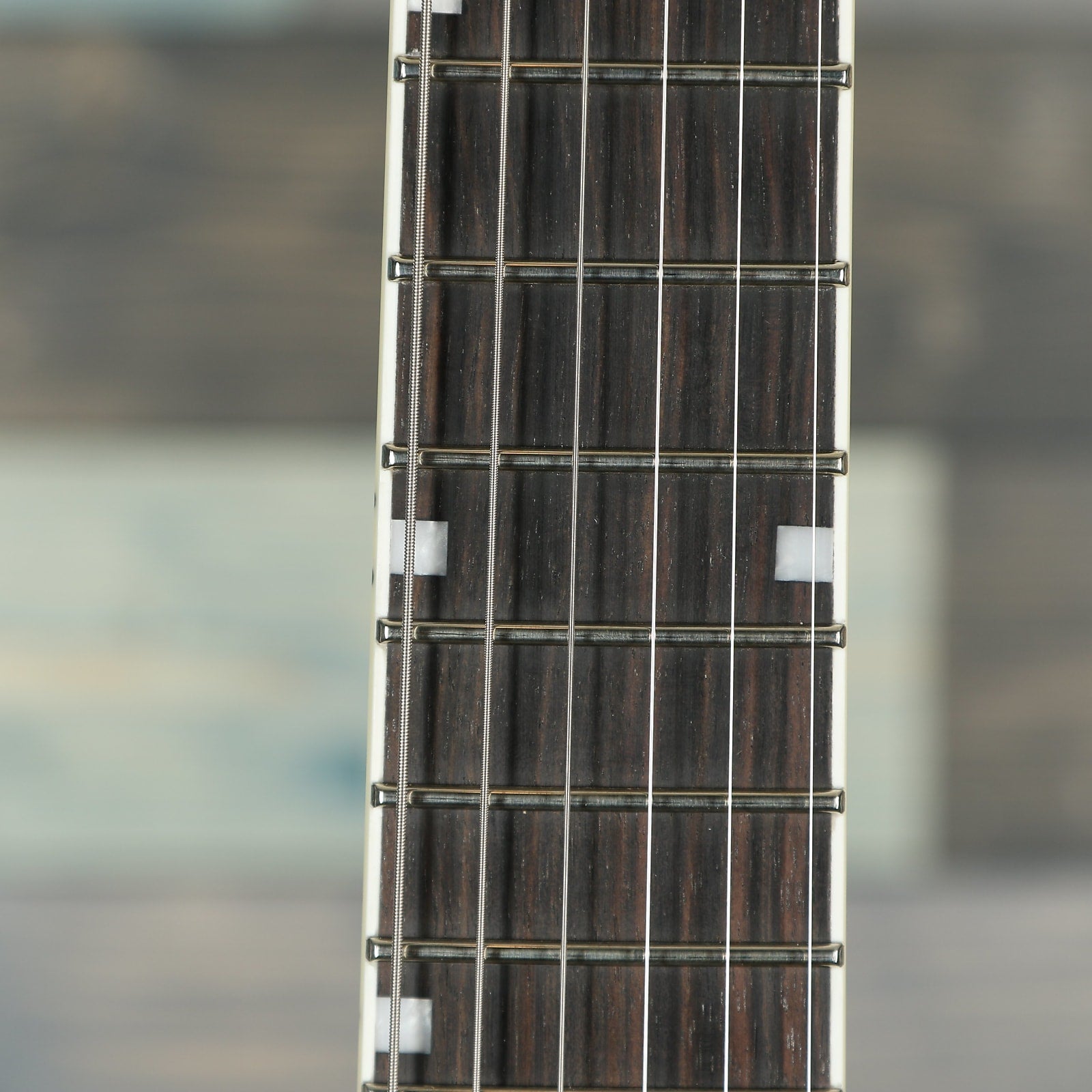 ESP LTD H3-1000 FR FM - See Thru Black Sunburst