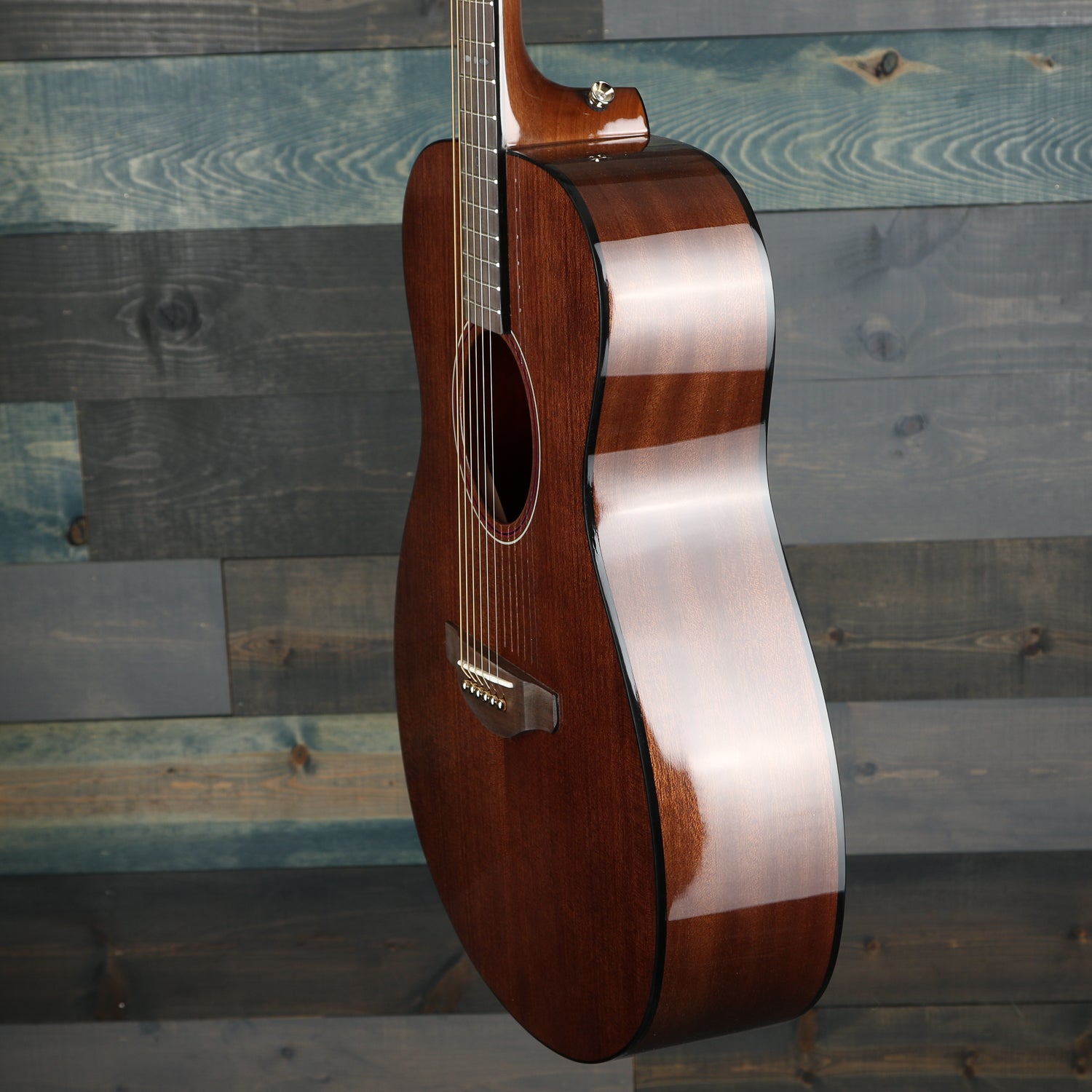 Yamaha STORIA III Concert A/E Guitar