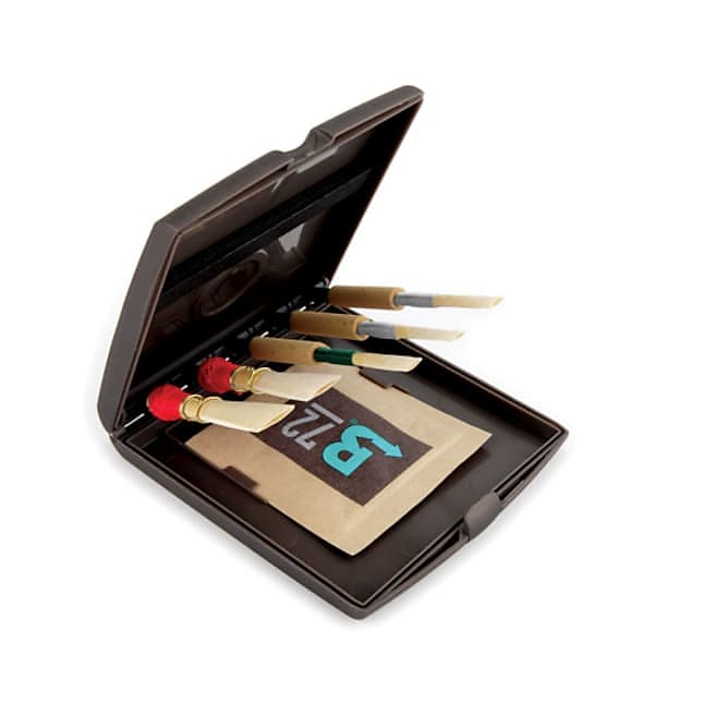 D'Addario Oboe/Bassoon Reed Storage Case