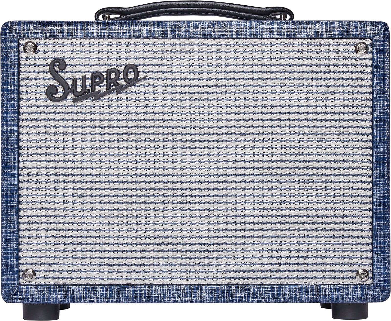 Supro 1605RJ '64 Reverb Combo Amp 1x8, 5W