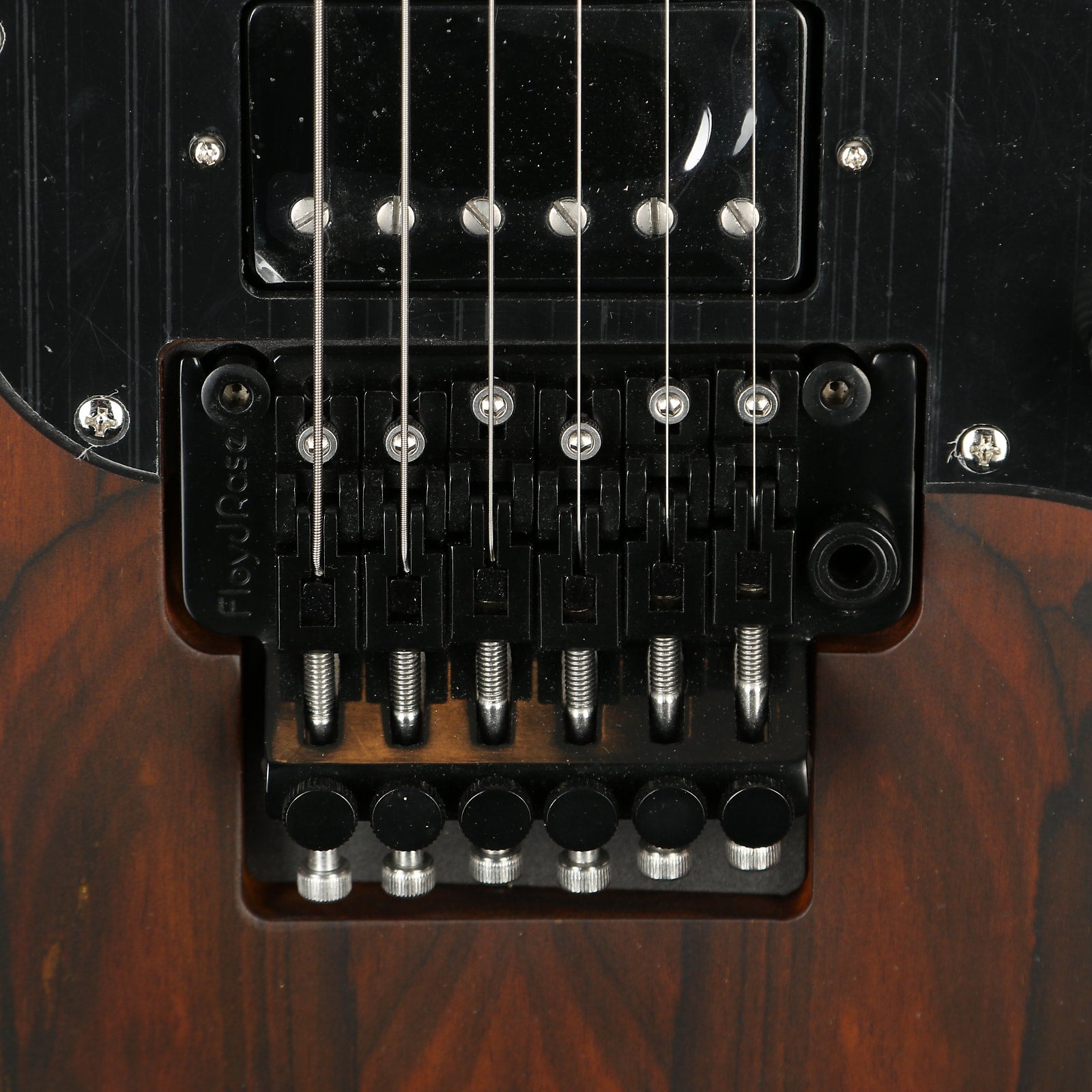 Sun Valley Super Shredder Exotic - Ziricote