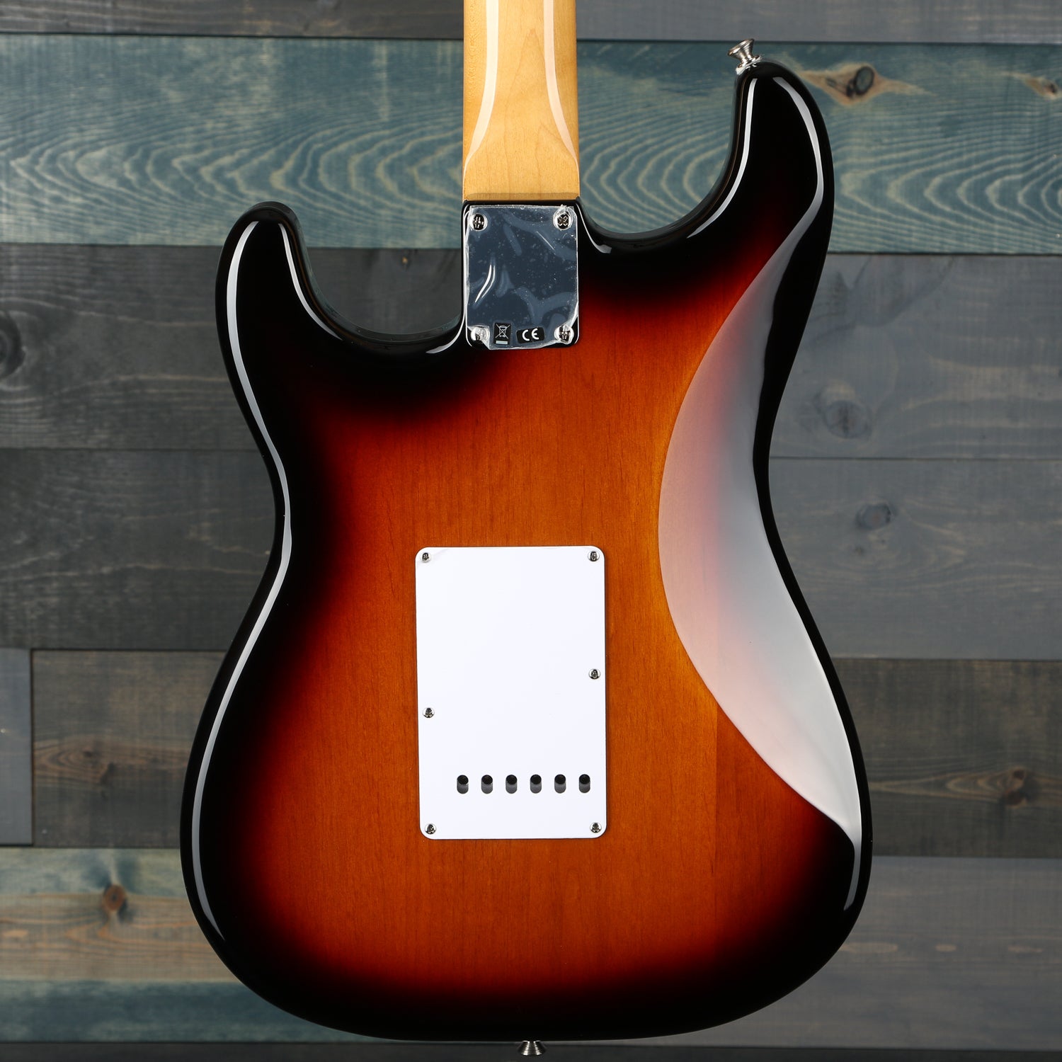 Fender Vintera '60s Stratocaster, Pau Ferro Fingerboard, 3-Color Sunburst