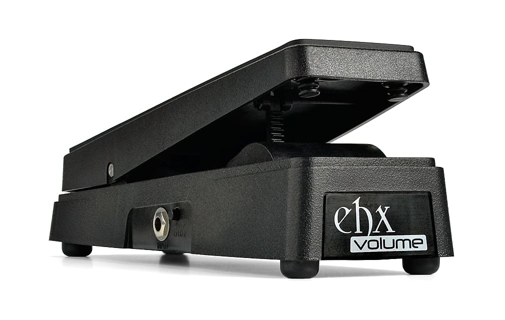 Electro-Harmonix EHX Volume Pedal Performance Series