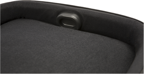 Fender® FB620 Electric Bass Gig Bag, Black