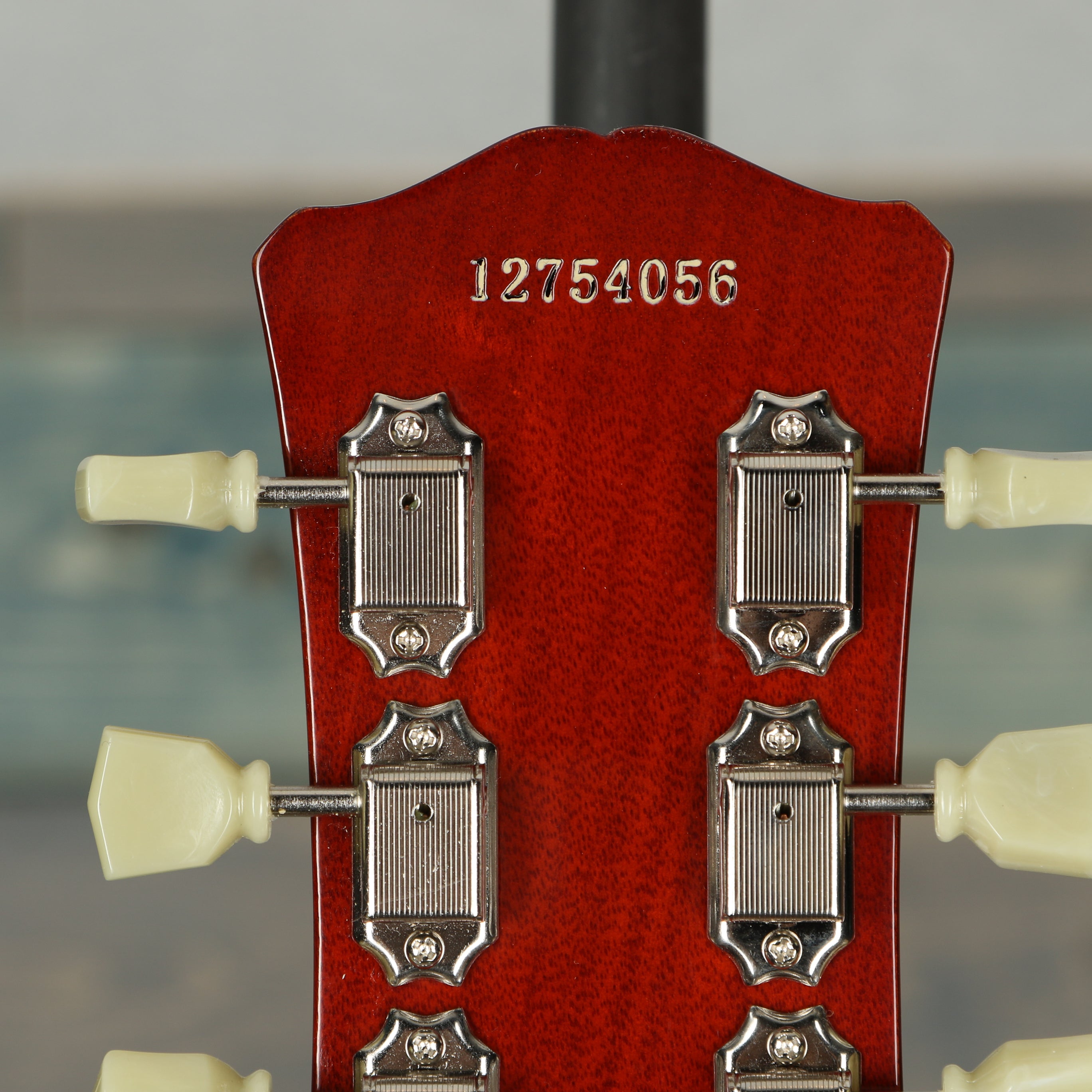 Eastman SB59-RB Electric Guitar - Redburst