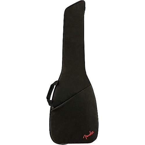 Fender FB405 Electric Bass Gig Bag, Black